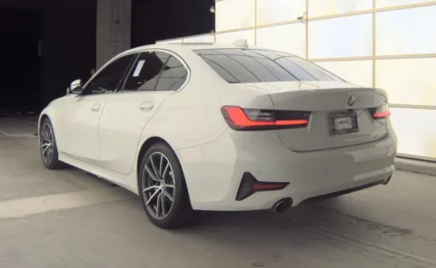 Photos of 2019 BMW 3 Series 330i for sale in Charlotte, NC at Dream Work Automotive