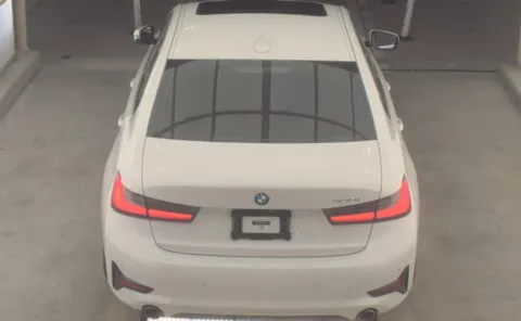 Another view of 2019 BMW 3 Series 330i for sale in Charlotte, NC at Dream Work Automotive