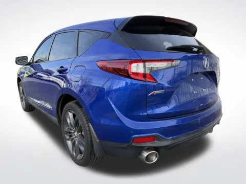 More photos of 2019 Acura RDX A-Spec Package at Dream Work Automotive, NC