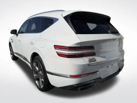 More photos of 2023 Genesis GV80 3.5T at Dream Work Automotive, NC