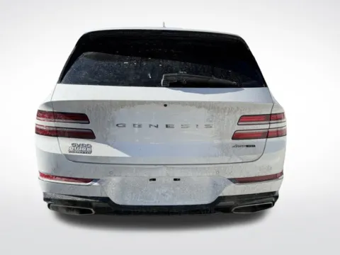 More photos of 2023 Genesis GV80 3.5T at Dream Work Automotive, NC