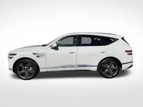 Another view of 2023 Genesis GV80 3.5T for sale in Charlotte, NC at Dream Work Automotive