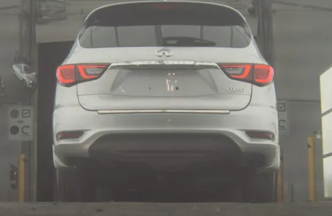 More photos of 2019 INFINITI QX60 LUXE at Dream Work Automotive, NC