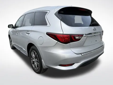 More photos of 2019 INFINITI QX60 LUXE at Dream Work Automotive, NC