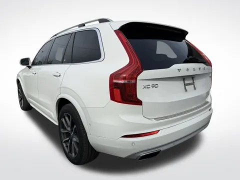 More photos of 2018 Volvo XC90 T6 Momentum at Dream Work Automotive, NC