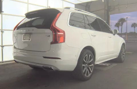 More photos of 2018 Volvo XC90 T6 Momentum at Dream Work Automotive, NC