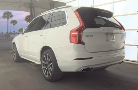 Another view of 2018 Volvo XC90 T6 Momentum for sale in Charlotte, NC at Dream Work Automotive