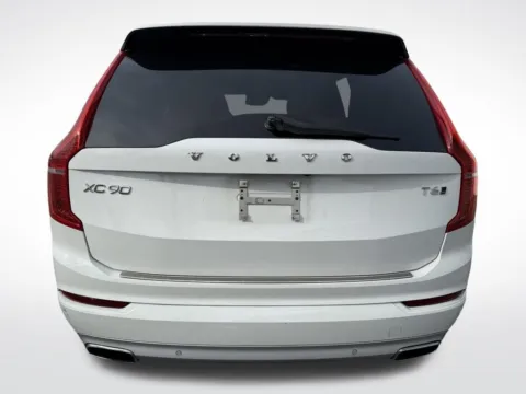 More photos of 2018 Volvo XC90 T6 Momentum at Dream Work Automotive, NC
