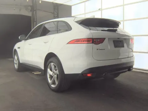Another view of 2018 Jaguar F-PACE 30t Premium for sale in Charlotte, NC at Dream Work Automotive