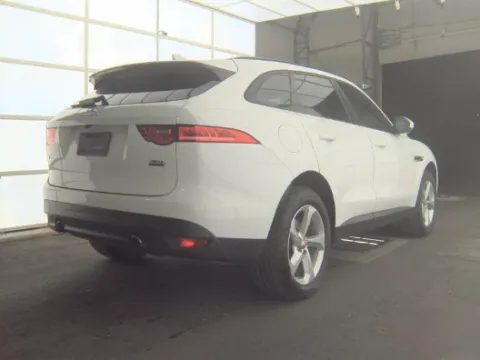More photos of 2018 Jaguar F-PACE 30t Premium at Dream Work Automotive, NC