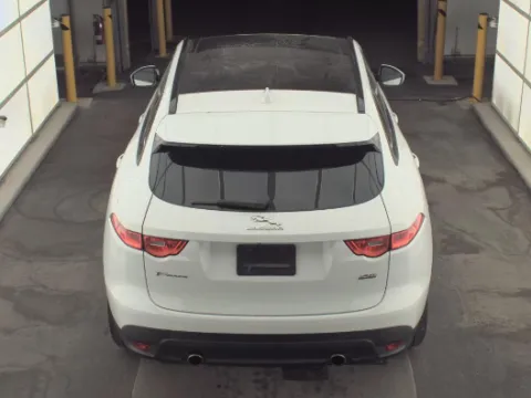 More photos of 2018 Jaguar F-PACE 30t Premium at Dream Work Automotive, NC