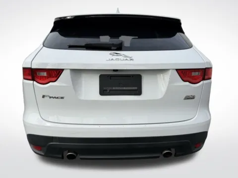 More photos of 2018 Jaguar F-PACE 30t Premium at Dream Work Automotive, NC