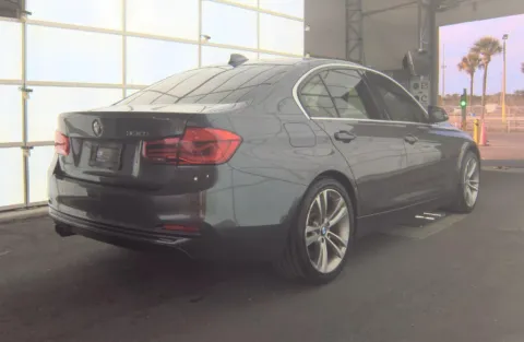 More photos of 2017 BMW 3 Series 330i at Dream Work Automotive, NC