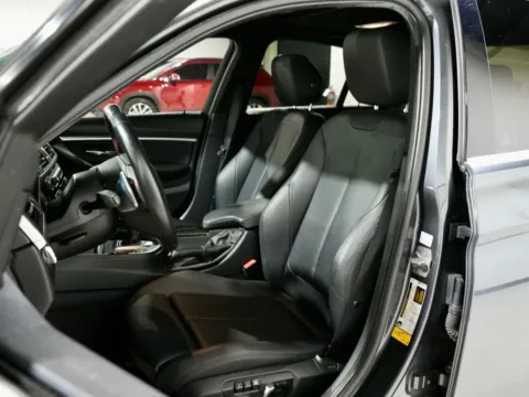 Another view of 2017 BMW 3 Series 330i for sale in Charlotte, NC at Dream Work Automotive