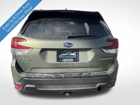 More photos of 2020 Subaru Forester Limited at Dream Work Automotive, NC