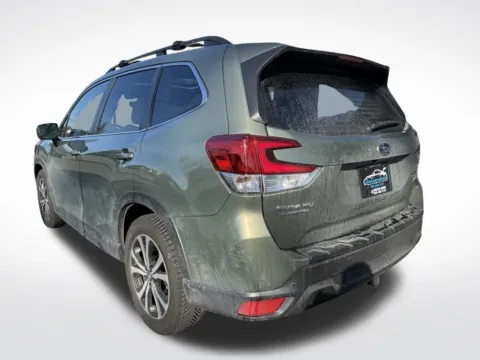 More photos of 2020 Subaru Forester Limited at Dream Work Automotive, NC