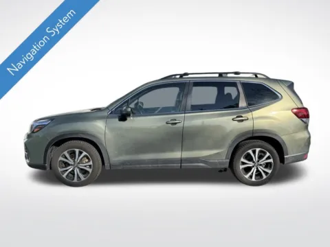 Photos of 2020 Subaru Forester Limited for sale in Charlotte, NC at Dream Work Automotive