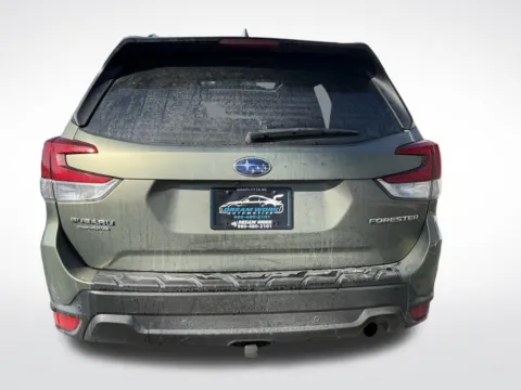 More photos of 2020 Subaru Forester Limited at Dream Work Automotive, NC