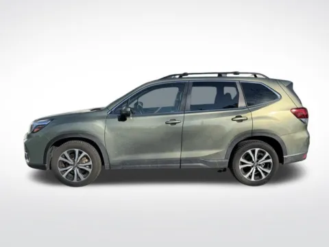 Another view of 2020 Subaru Forester Limited for sale in Charlotte, NC at Dream Work Automotive