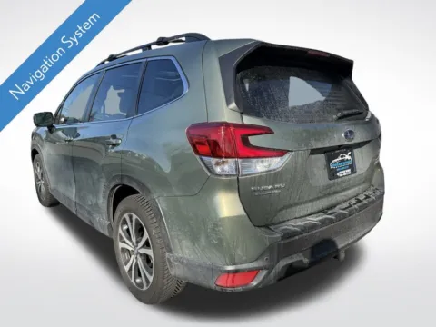 Another view of 2020 Subaru Forester Limited for sale in Charlotte, NC at Dream Work Automotive