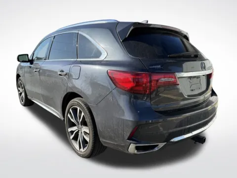 More photos of 2019 Acura MDX 3.5L Advance Package at Dream Work Automotive, NC