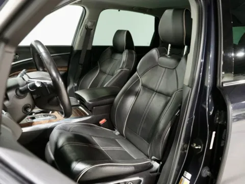 Another view of 2019 Acura MDX 3.5L Advance Package for sale in Charlotte, NC at Dream Work Automotive