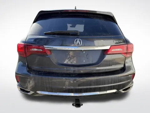 More photos of 2019 Acura MDX 3.5L Advance Package at Dream Work Automotive, NC