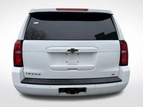 More photos of 2018 Chevrolet Tahoe LT at Dream Work Automotive, NC
