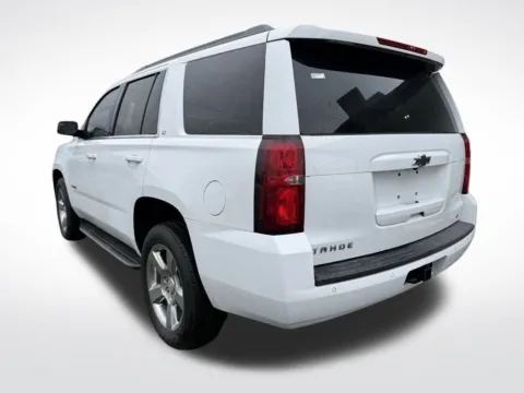 More photos of 2018 Chevrolet Tahoe LT at Dream Work Automotive, NC