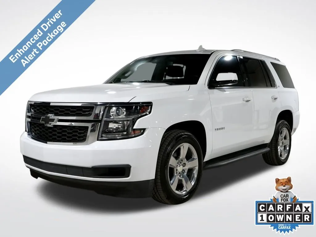 2018 Chevrolet Tahoe LT for sale in Charlotte, NC