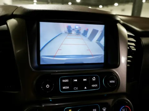 More photos of 2018 Chevrolet Tahoe LT at Dream Work Automotive, NC