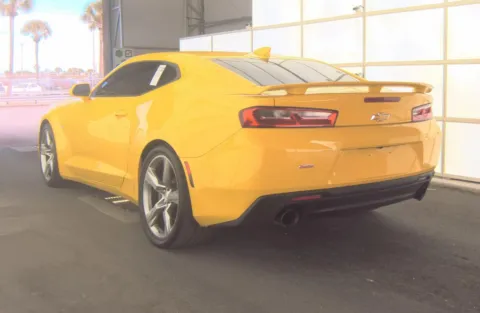 Photos of 2018 Chevrolet Camaro SS for sale in Charlotte, NC at Dream Work Automotive