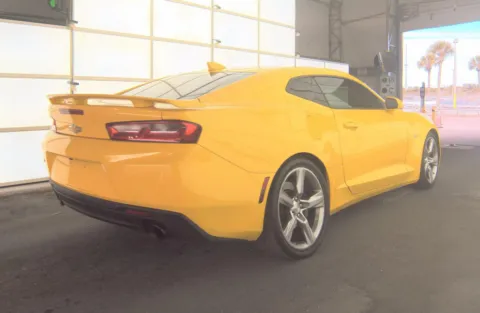 More photos of 2018 Chevrolet Camaro SS at Dream Work Automotive, NC