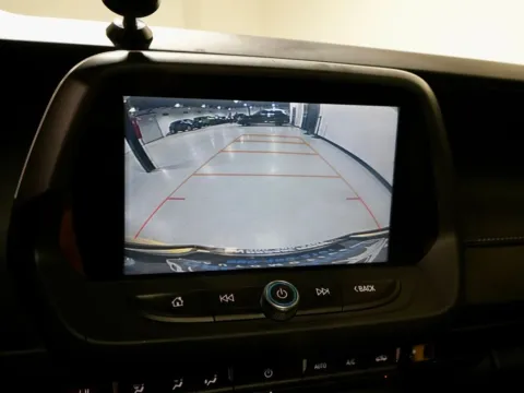 More photos of 2018 Chevrolet Camaro SS at Dream Work Automotive, NC