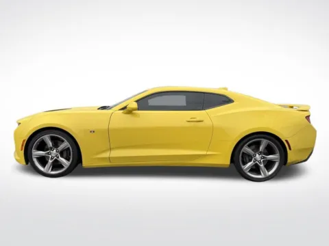 More photos of 2018 Chevrolet Camaro SS at Dream Work Automotive, NC