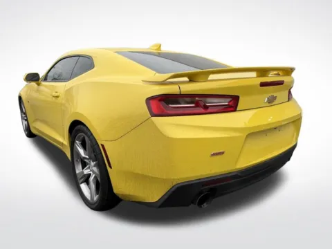 More photos of 2018 Chevrolet Camaro SS at Dream Work Automotive, NC