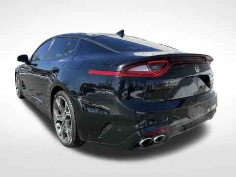 More photos of 2018 Kia Stinger GT1 at Dream Work Automotive, NC
