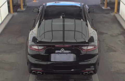 Another view of 2018 Kia Stinger GT1 for sale in Charlotte, NC at Dream Work Automotive