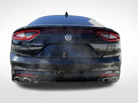 More photos of 2018 Kia Stinger GT1 at Dream Work Automotive, NC