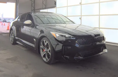More photos of 2018 Kia Stinger GT1 at Dream Work Automotive, NC