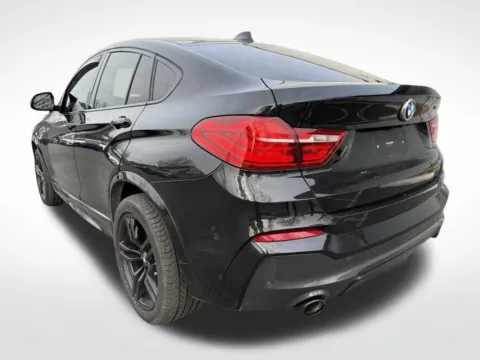 More photos of 2018 BMW X4 M40i at Dream Work Automotive, NC