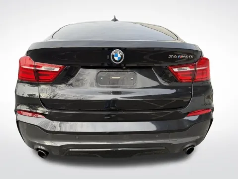 More photos of 2018 BMW X4 M40i at Dream Work Automotive, NC