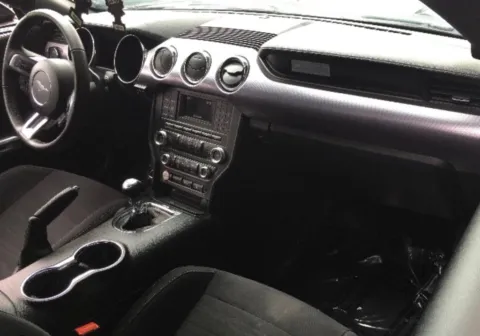 Another view of 2017 Ford Mustang GT for sale in Charlotte, NC at Dream Work Automotive