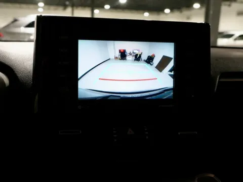 More photos of 2021 Toyota RAV4 Hybrid XLE Premium at Dream Work Automotive, NC