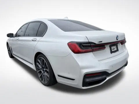 More photos of 2020 BMW 7 Series 750i xDrive at Dream Work Automotive, NC