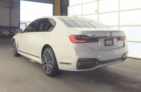 Photos of 2020 BMW 7 Series 750i xDrive for sale in Charlotte, NC at Dream Work Automotive