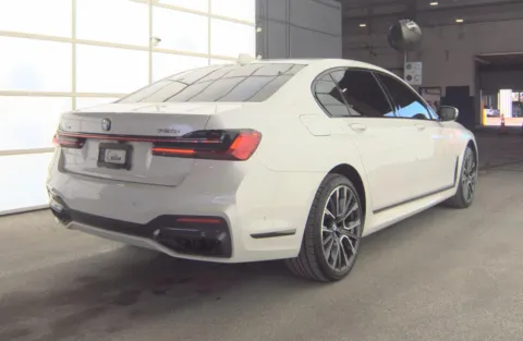 More photos of 2020 BMW 7 Series 750i xDrive at Dream Work Automotive, NC