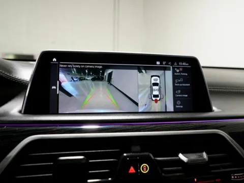 More photos of 2020 BMW 7 Series 750i xDrive at Dream Work Automotive, NC