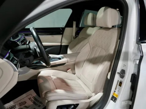 Another view of 2020 BMW 7 Series 750i xDrive for sale in Charlotte, NC at Dream Work Automotive