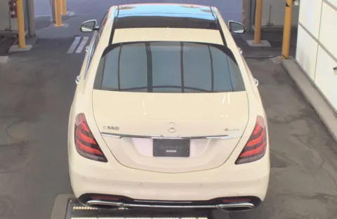 More photos of 2020 Mercedes-Benz S-Class S 560 at Dream Work Automotive, NC